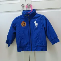 ポロラルフローレン キッズ ダウン アウター