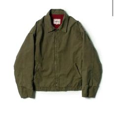 ◇希少品◇BUTCHER PRODUCTS◇N-4◇デッキジャケット - メルカリ
