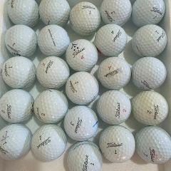 Titleist PRO V1 LACOSTE ラコステ GOLF ゴルフボール - メルカリ