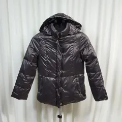 DAKS レディース グースダウン 95 オイル 0のサムネイル