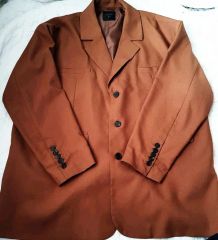 00s semantic design Fur Down Jacket お兄系 - メルカリ