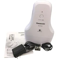 2026年最新】Panasonic 電気脱臭機 (ナノイーX搭載) くつ脱臭機 MS