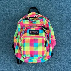 JANSPORT リュック バックパック archive swag y2k - メルカリ