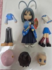 Pinky ピンキーストリート フィギュア 7点セット - メルカリ