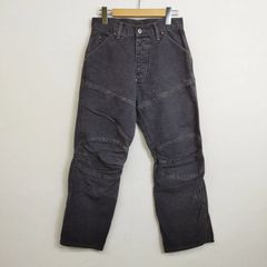 希少】フラップデニムパンツ black Lサイズ nugu ici - メルカリ