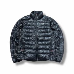 新品タグ付】TNF 700フィル ヌプシ ダウン ブラック XL即発送 - メルカリ
