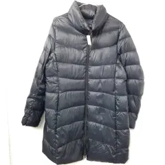 UNIQLO / 軽量ロングダウンジャケット