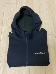 モンベル キッズ ジャケット