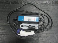 純正 三菱 アウトランダー PHEV 充電コード ケーブル 9482A332 - メルカリ