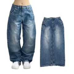 新品タグ付き】SLIP&Co. ストレートデニム メンズ パンツ - メルカリ