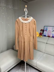 サテン ONE PIECE