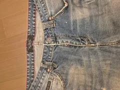 PHILIPP PLEIN(フィリッププレイン) デニムのサムネイル