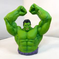 Hulk ウォールアート フィギュア 壁掛け - メルカリ
