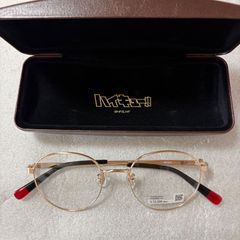 Zoff ハイキュー 孤爪研磨 コラボ メガネ 眼鏡 未使用品 メガネクロス
