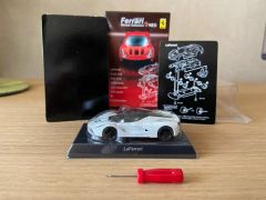 京商 Ferrari Formula Car 組み立てキット 17点セット 京商 Ferrari Formula Car 組み立てキット 17点セット - メルカリ