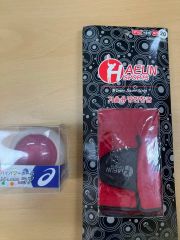 Acid Black Cherry ストレッチャー ハード・ソフトセット 筋トレ | Mercari
