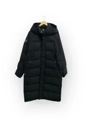 CASTELBAJAC ゴルフ ダックダウン ロングダウンジャケット XLのサムネイル