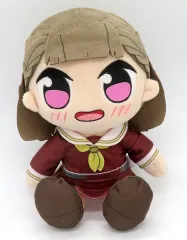 中古】ぬいぐるみ 徒町小鈴 くりぱん ぬいぐるみ 「ラブライブ!蓮ノ空