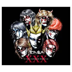年代物⭐︎希少品　超レア　聖飢魔II ビッグタペストリー　エース清水 2026年最新】#聖飢魔ⅱの人気アイテム - メルカリ