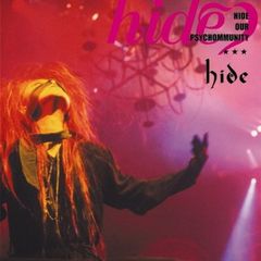 PSYENCE A GO GO hide 3枚組 - メルカリ