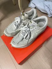 ナイキxサカイ LDワッフル 270