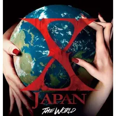 2026年最新】x japan dvd boxの人気アイテム - メルカリ