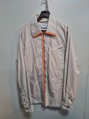 Acne Studios アクネストウディオスSatin jacket - メルカリ