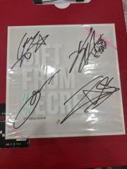 BE:FIRST LINEMUSICキャンペーン ミラー 非売品 - メルカリ