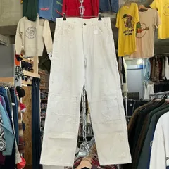 Dickies Painter Pants Double Knee ディッキーズ ペインターパンツ ダブルニー
