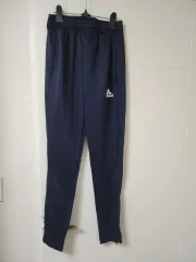 アディダス エアロレディ パンツ M
