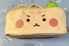 新品 ちいかわ ミニトランク キャリーオンバッグ（うさぎ）韓国限定