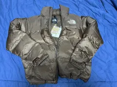 メンズ 1996 ウォーター シールド ヌプシ ダウン ジャケット 2XL (110)のサムネイル