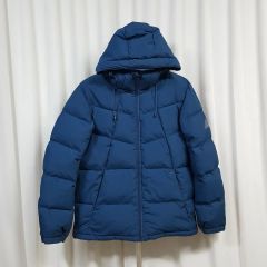 超美品】ADSダウンジャケットBLACK XLサイズ 普段Lサイズ - メルカリ