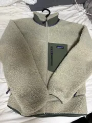 パタゴニア フリース