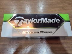 限定完売品 TaylorMade TP5 PIX CHEERS 1ダース - メルカリ