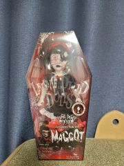 リビングデッドドールズ マゴット MAGGOT 貴重 購入した時のまま 