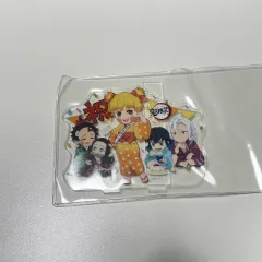 我妻 善逸 誕生日 限定モデル アクリル