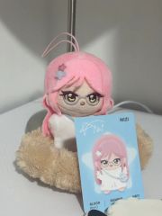 えとさんアクスタ、缶バッジ、チビぬいまとめ売り - メルカリ