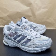 アディダス/PYV702001/ランニングシューズ/通気性/Y2K/26.5cm - メルカリ