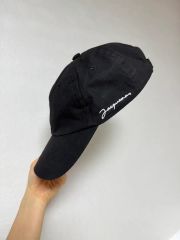 新品JACQUEMUS キャップ カモ 58 - メルカリ