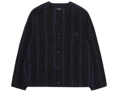 UNIQLO × NEEDLES フリースオーバーサイズカーディガン M4色 - メルカリ