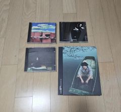 スザンヌ・ヴェガ ベスト CD 2枚、DVD 1枚のボックスセット - メルカリ
