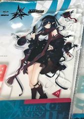 渋谷 NTE 抽選会 非売品 アクリルスタンド ナナリ アクスタ - メルカリ