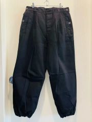 新品未使用】26SS OUTIL / PANTALON MACAU 完売品 - メルカリ