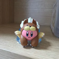 星のカービィ フィギュア