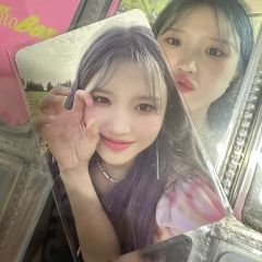 出品 fromis_9(プロミスナイン・プミナ) ソン・ハヨン Stay This Way