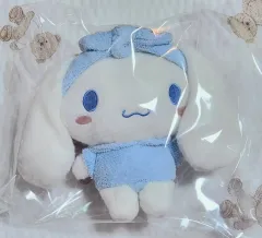 サンリオ パジャマ シナモロール ぬいぐるみ 出品