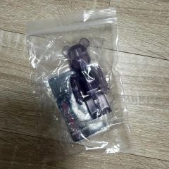 STUSSY×100%ベアブリック 35周年記念 ノベルティ\未開封 - メルカリ