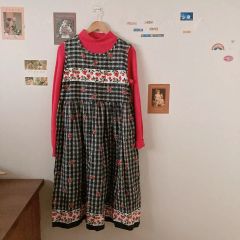 engineered garments ワンピース - メルカリ