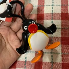 未開封品】ピングーといっしょ！オリジナルストーリーフィギュア